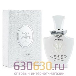 A-PLUS Creed "Love In White" 75 ml