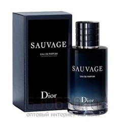Christian Dior "Sauvage eua de Parfum" 100 ml