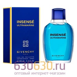 A-Plus Givenchy "Insense Ultramarine" EDT 100 ml