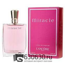 Парфюмерия "Miracle L'Eau De Parfum" 100 ml
