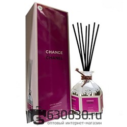Аромадиффузор с палочками Chanel "Chance" 100 ml