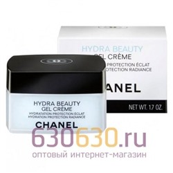Гель-крем для лица Chanel "Hydra Beauty Gel Creme" 50 g
