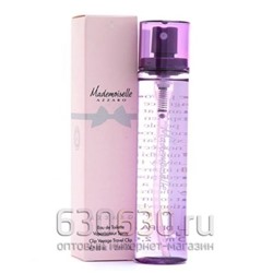 Компактный парфюм Azzaro "Mademoiselle edt" 80 ml