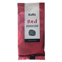 Кофе Армянский Kaffa Red молотый 100гр