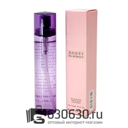 Компактный парфюм Gucci "Eau De Parfum 2" 80 ml