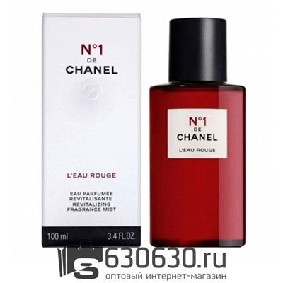 Chanel "№1 De Chanel L'Eau Rouge" 100 ml