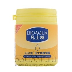 Питательный крем "BioAqua Fanshilin Moisture Cream" 170 g