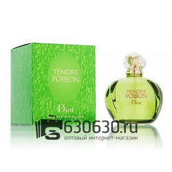 Christian Dior "Poison Tendre" 100 ml
