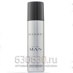 Парфюмированный Дезодорант Bvlgari "Man" 150 ml