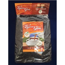 Чай черный листовой «Букет Кубани» 400 гр