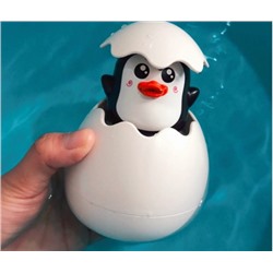 Игрушка для купания "Пингвин"