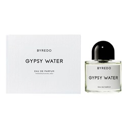 ОАЭ Byredо "Gypsy Waters Eau De Parfum" 50 ml