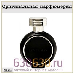 Haute Fragrance Company "Lover Man" 75 ml (100% ОРИГИНАЛ)