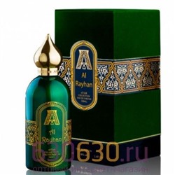 A- PLUS ATTAR Collection "Al Rayhan" 100 ml