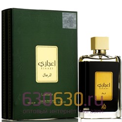 Восточно - Арабский парфюм Lattafa "Ejaazi" 100 ml