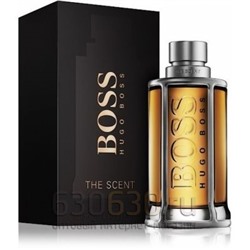 A-PLUS Hugo Boss"Boss The Scent  Eau de Toilette" 100 ml