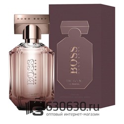 Hugo Boss "The Scent Le Parfum" 100 ml