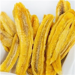 Бананы вяленые (100 гр.)