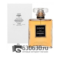 ТЕСТЕР Chanel "Coco Eau De Parfum" 100 ml  (Евро)