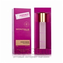 Pheromon Limited Edition Montale "Roses Musk" 10 ml