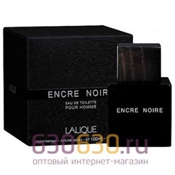 A-Plus Lalique "Encre Noir Pour Homme" EDT 100 ml