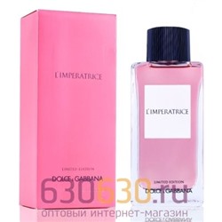 Евро Dolce & Gabbana "L'Imperatrice Limited Edition" 100 ml