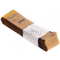 Пакеты из крафт-бумаги для стерилизации «СтериТ®» 50*170 мм  100 шт/уп