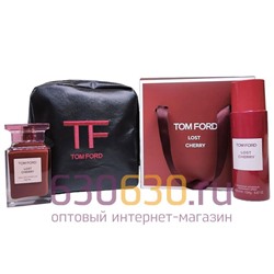 Подарочный набор Tom Ford "Lost Cherry"