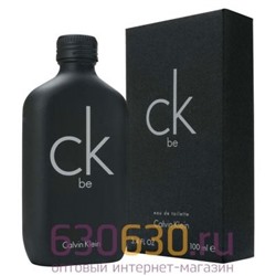 Евро Calvin Klein "CK be" EDT 100 ml