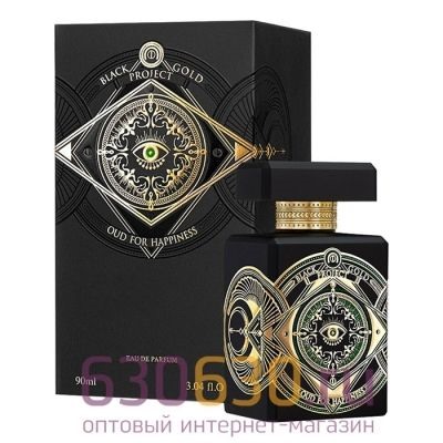 Евро Initio Parfums Prives "Oud For Happiness edp" 90 ml (Турция)