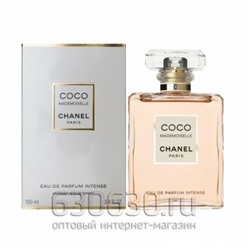 Chanel "Coco Mademoiselle Intense" 100 ml
