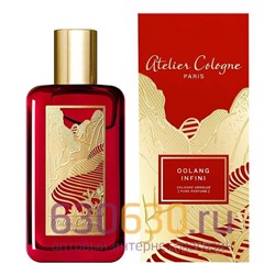 ОАЭ Atelier Cologne "Oolang Infini Limited Edition" 100 ml