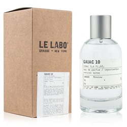 Le Labo "Gaiac 10"100 ml