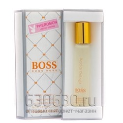 Pheromon Limited Edition Hugo Boss "Boss Orange Woman" 10 ml