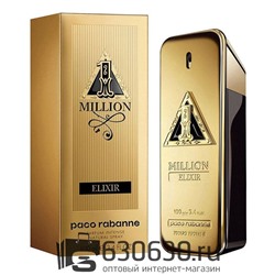 Paco Rabanne "1 Million Elixir" 100 ml