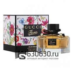 Gucci "Flora by Gucci" EDP 75 ml