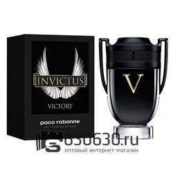 Paco Rabanne "Invictus Victory" 100 ml