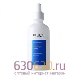 Увлажняющая сыворотка для лица с гиалуроновой кислотой LIFTHENG "Hyaluronic Acid" 100ml
