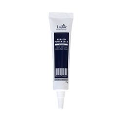 Сыворотка-клей для кончиков волос Lador Keratin Power Glue, 15 гр