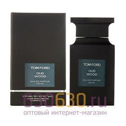 Tom Ford "Oud Wood" 100 ml NEW