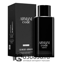 Giorgio Armani "Armani Code Parfum" 125 ml