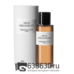 Евро Christian Dior "Feve Delicieuse" 125 ml