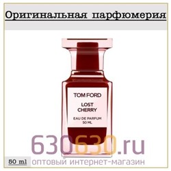 Tom Ford "Lost Cherry" 100 ml (100% ОРИГИНАЛ)
