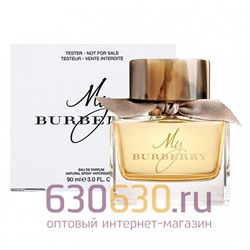 ТЕСТЕР Burberry "My Burberry" 90 ml (Евро)