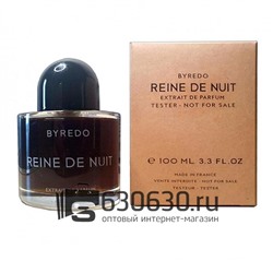 ТЕСТЕР Byredo "Reine De Nuit" 100 ml (Евро)