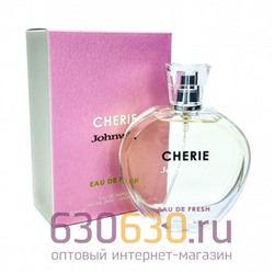 Восточно - Арабский парфюм Johnwin "Cherie Eau De Fresh" 100 ml