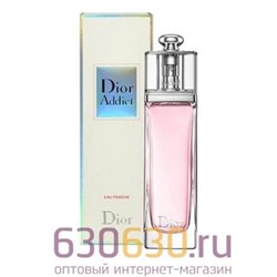 A-Plus Christian Dior "Dior Addict Eau Fraiche" 50 ml