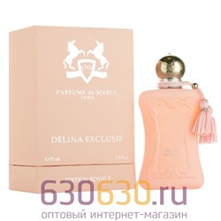 ОАЭ Parfums De Marly "Delina Exclusif" 75 ml