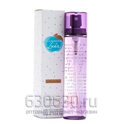 Компактный парфюм Nina Ricci "Luna De Les Gourmandises edt" 80 ml