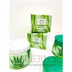 Крем для лица FarmStay Aloe Premium Pore Cream 70 ml